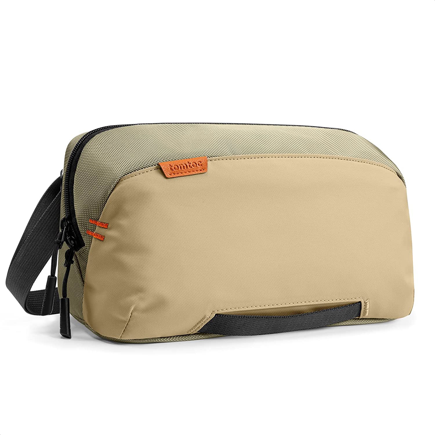 Arccos G42 NS Sling Bag - Khaki