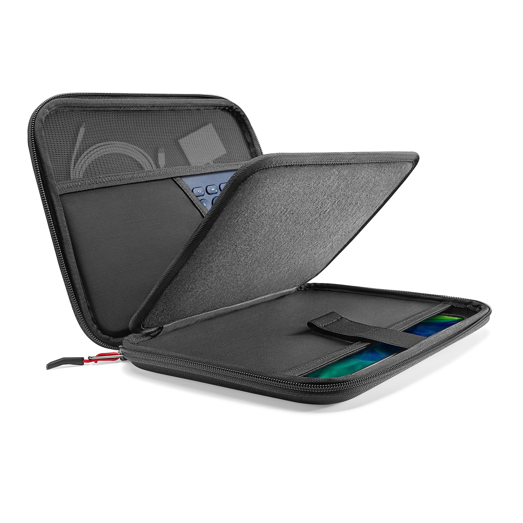 Fancy-Case B06 For Tablet 11" Plus - Black