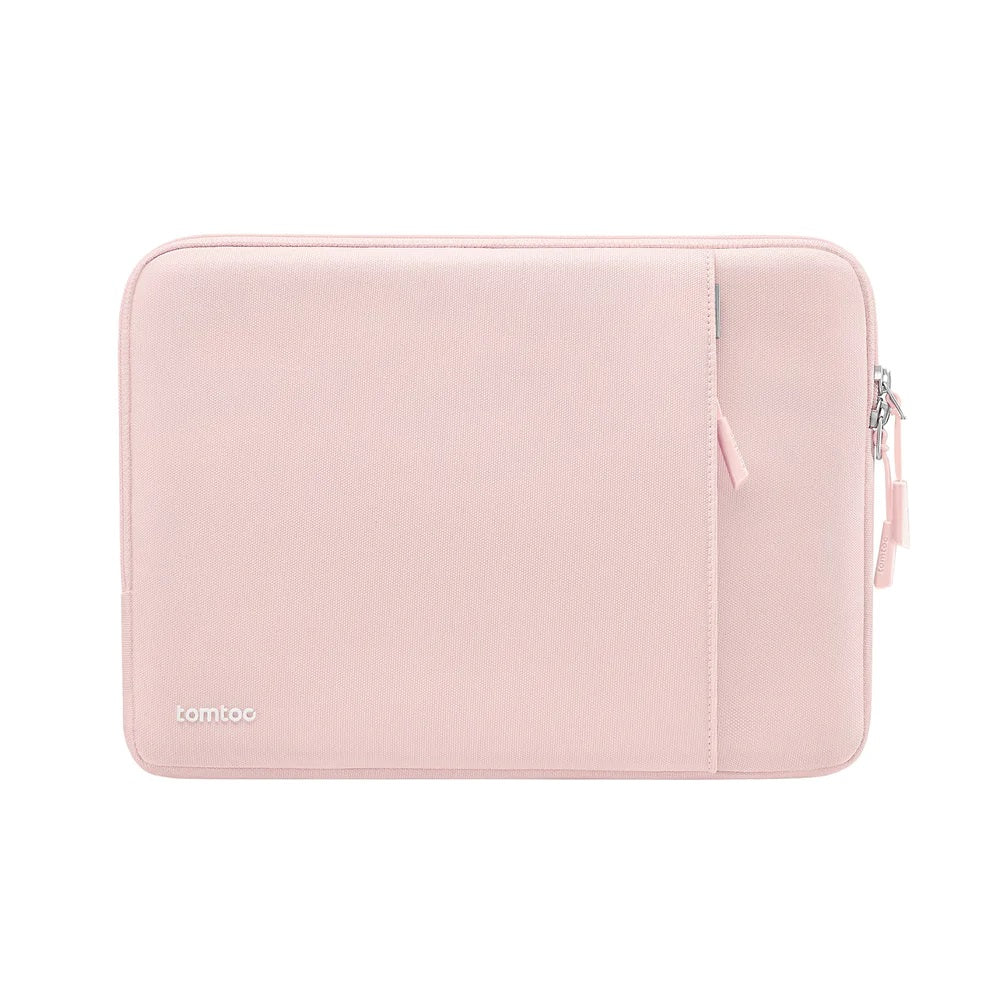 Defender A13 Laptop Sleeve (Macbook) 13" - Baby Pink