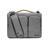 Defender A42 Messenger Bag 14" - Gray