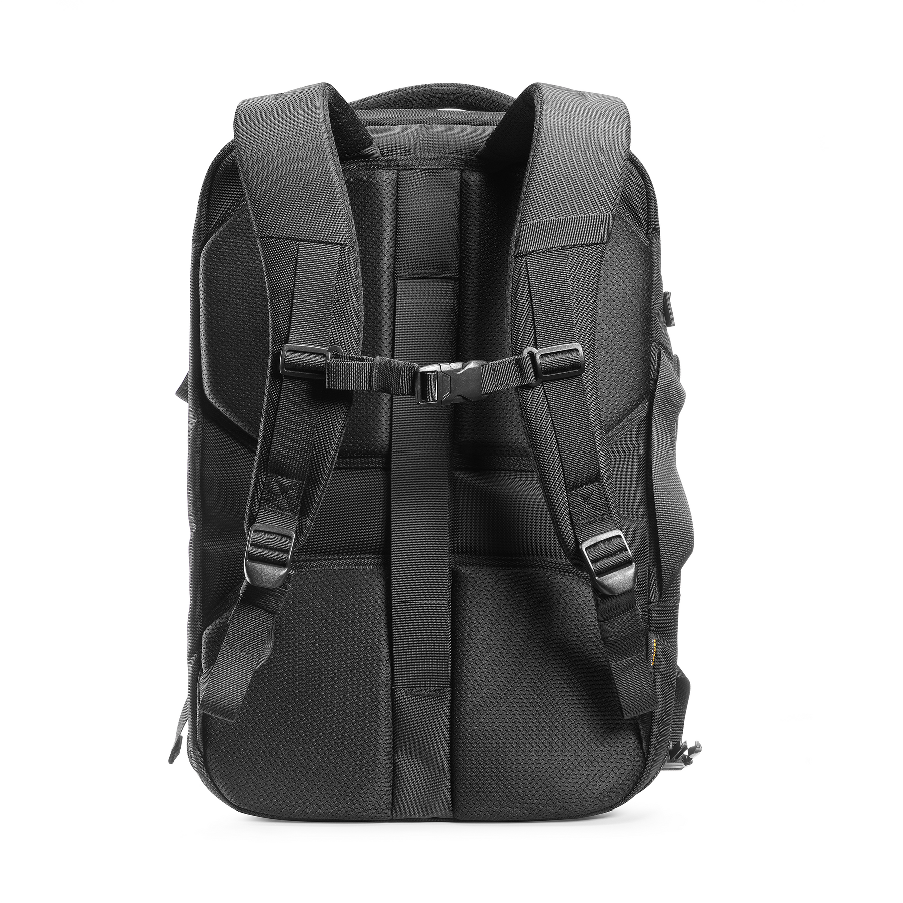 Navigator T66 Travel Backpack 40L - Black