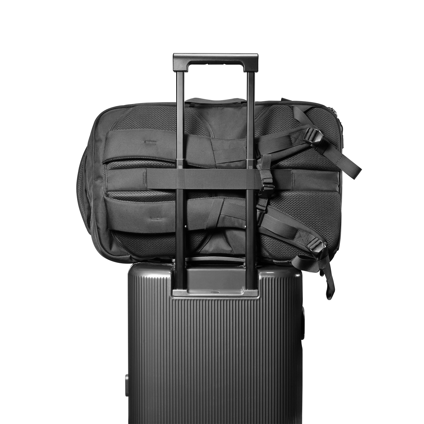 Navigator T66 Travel Backpack 40L - Black
