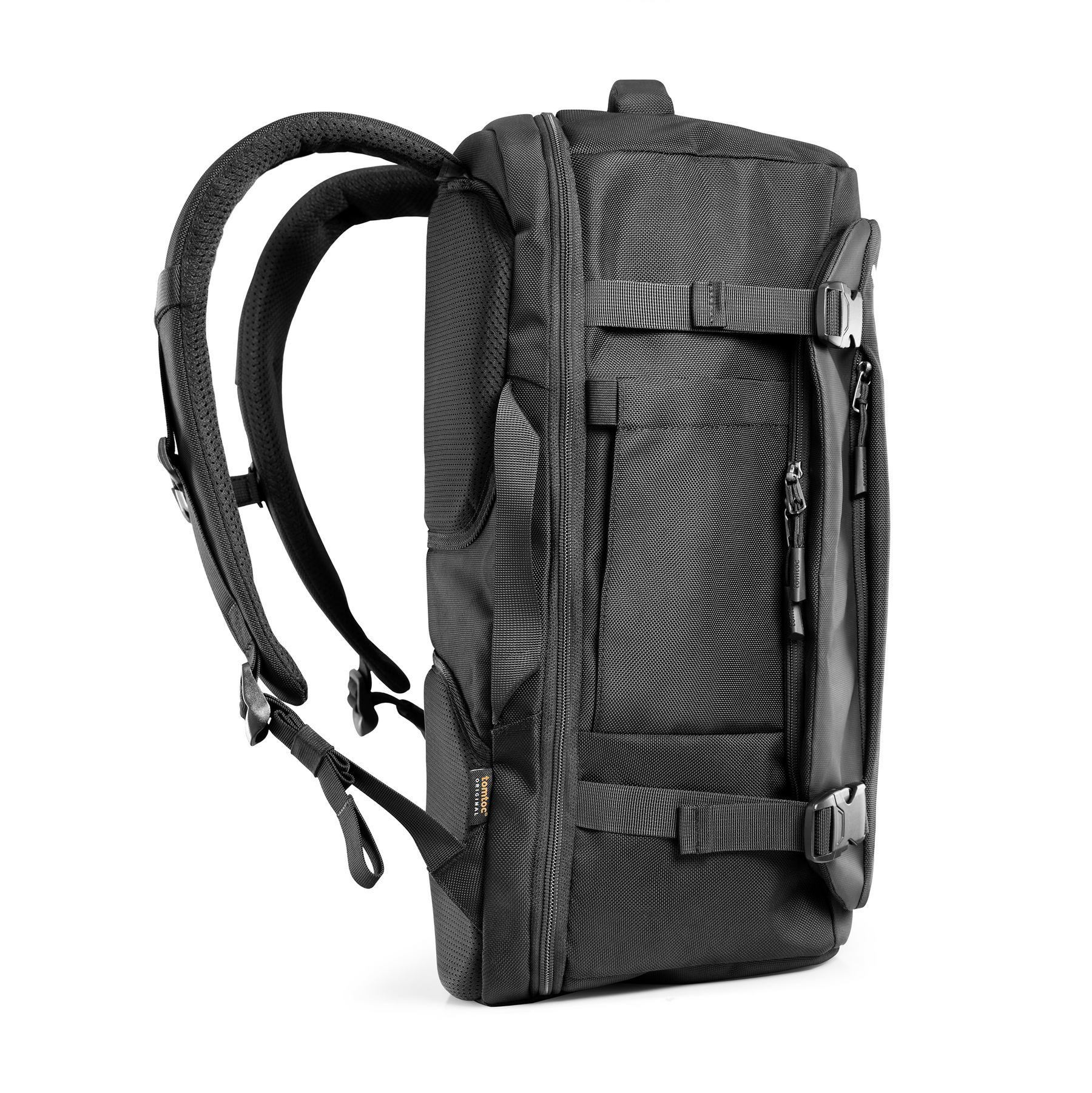 Navigator T66 Travel Backpack 40L - Black