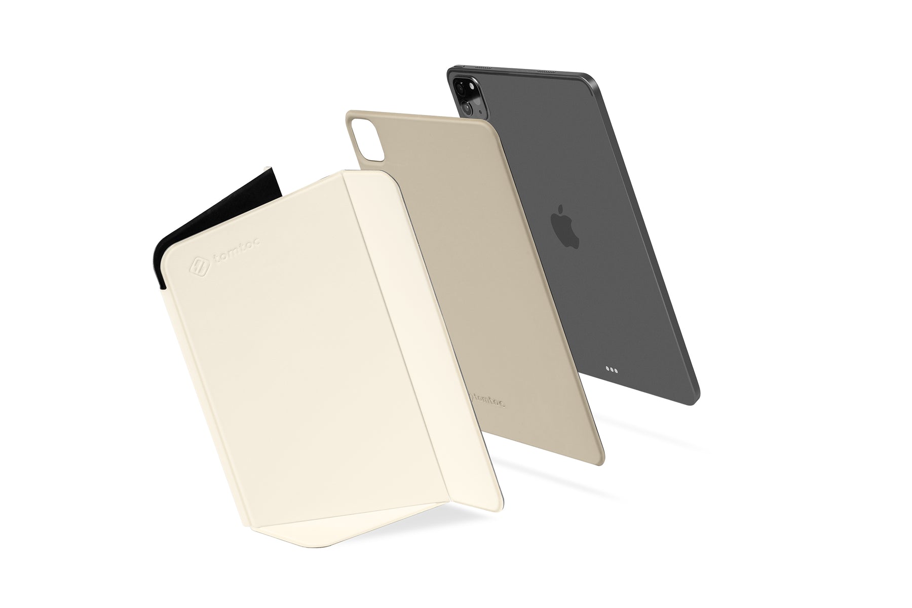 Inspire B52 4-Mode Folio 11" - White