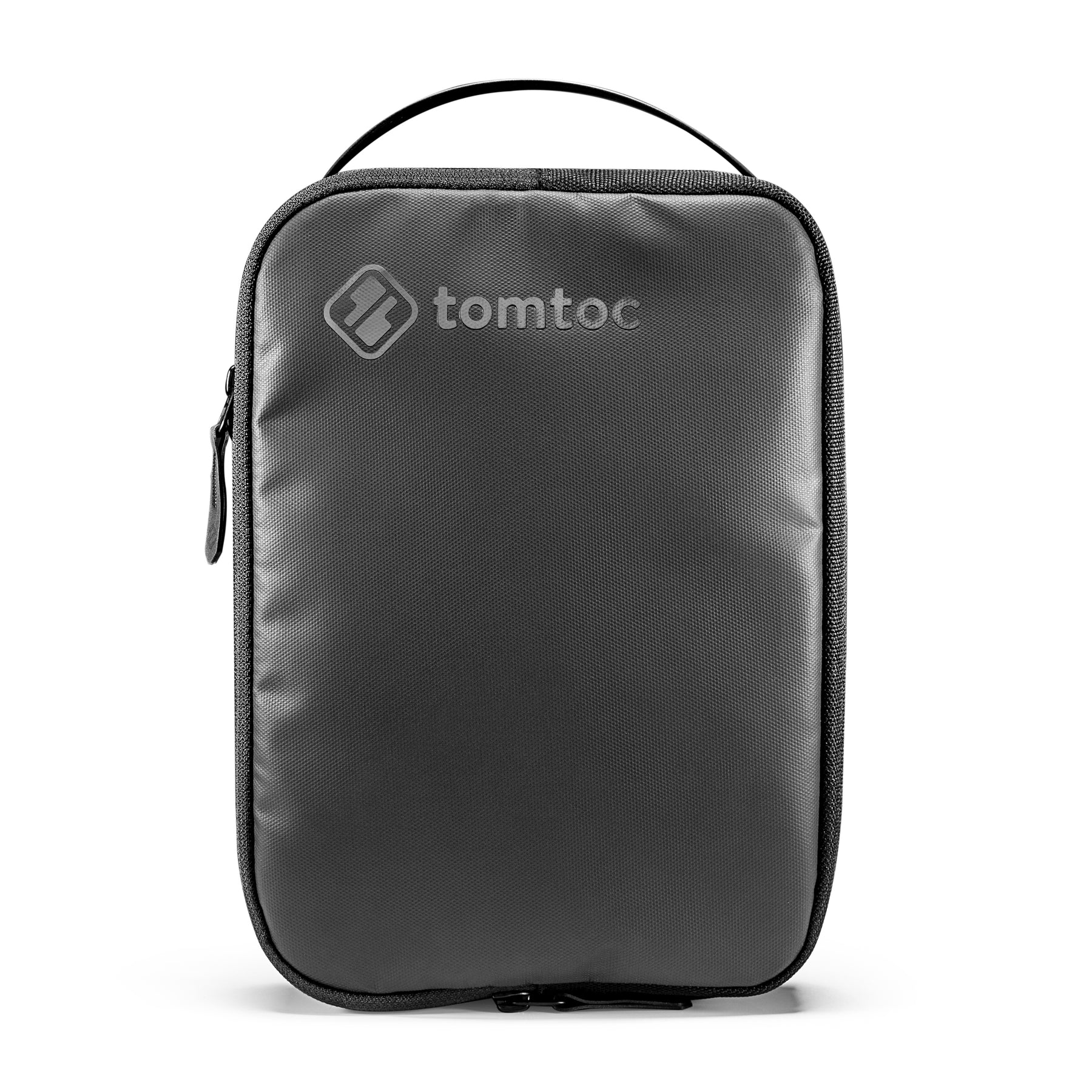 Explorer T11 Organizer Pouch - Black