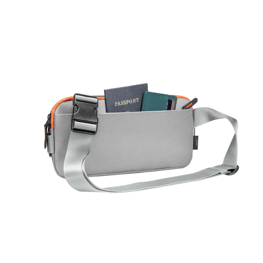 Explorer T21 EDC Sling Bag (S) - Space Gray