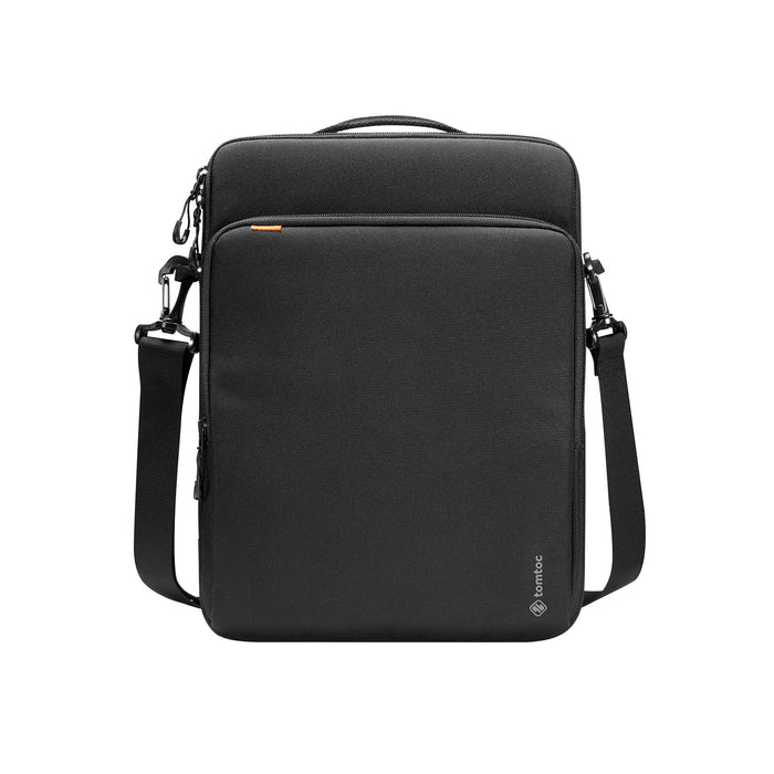 Defender-Ace A03 Laptop Sleeve (Macbook) 13" - Black
