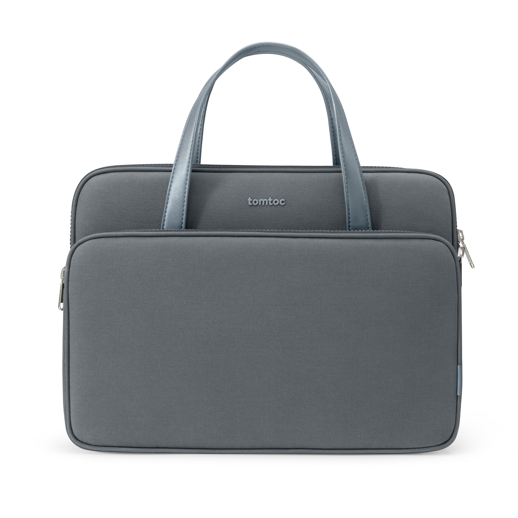 The-Her A11 Laptop Handbag 14" - Gray