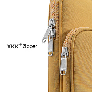 The-Her A11 Laptop Handbag 14" - Yellow