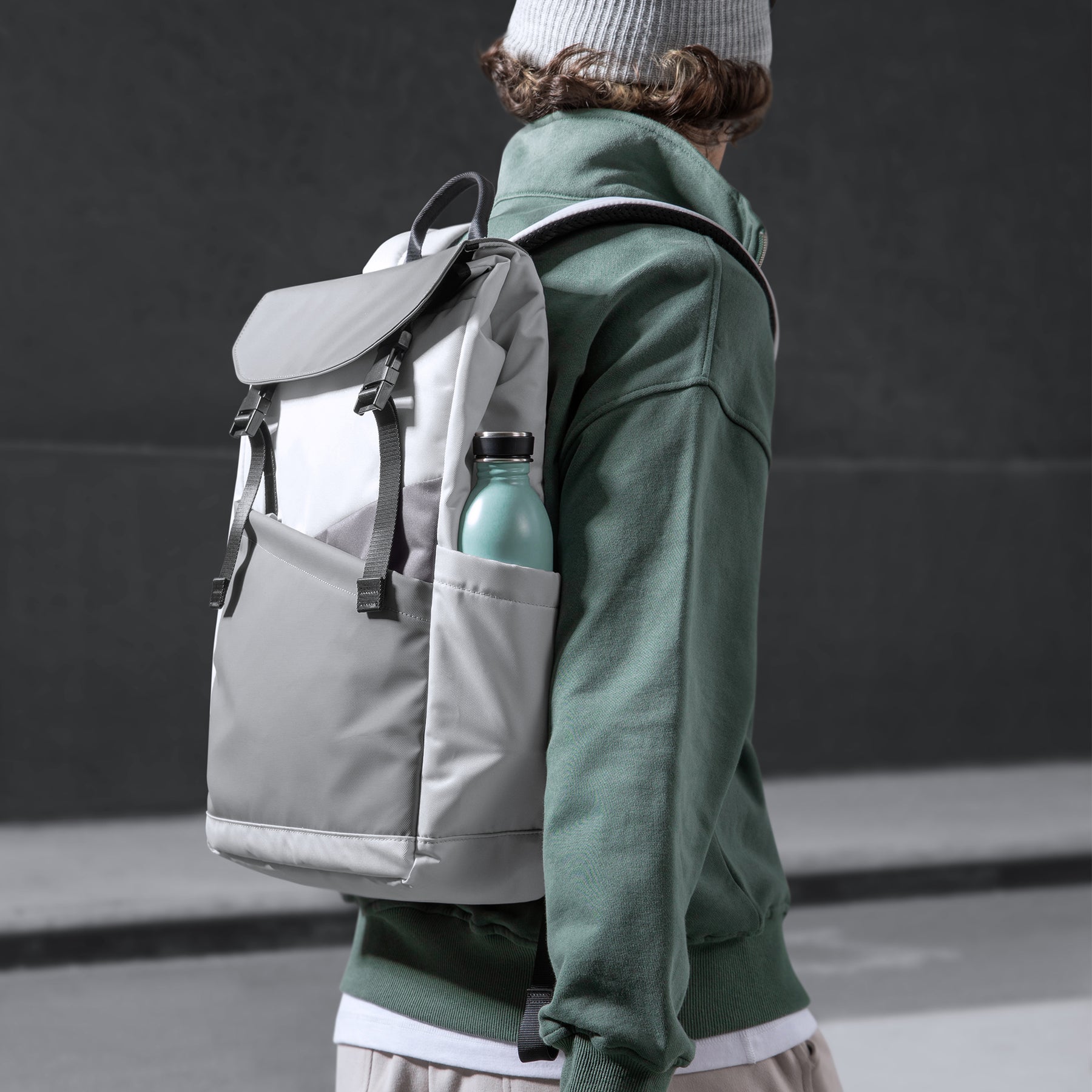 Slash T64 Backpack 18L- Tephra
