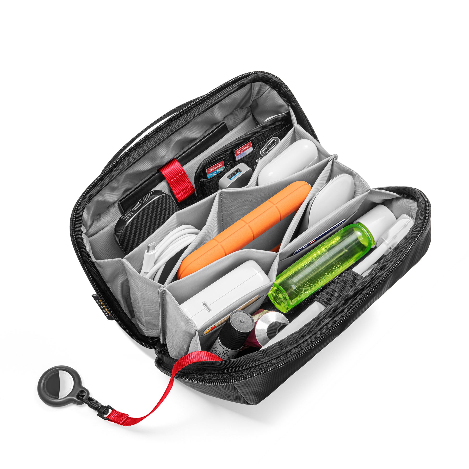 Navigator T13 Organizer Pouch (M) - Blue
