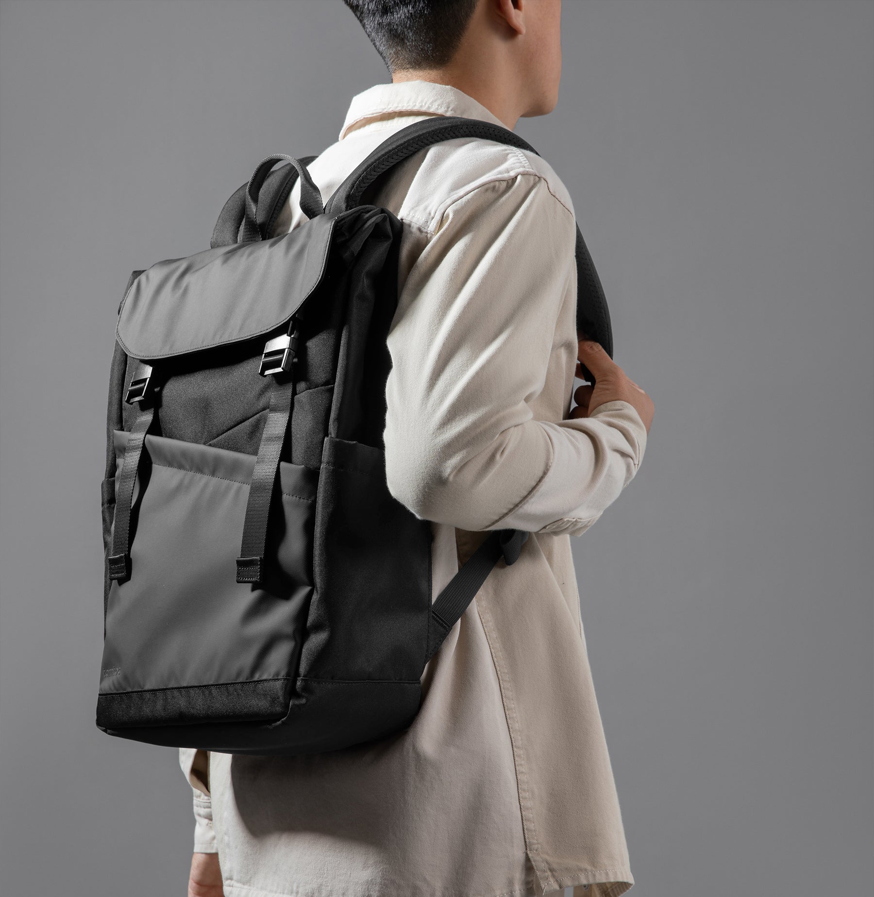 Slash T64 Backpack 18L - Meteorite