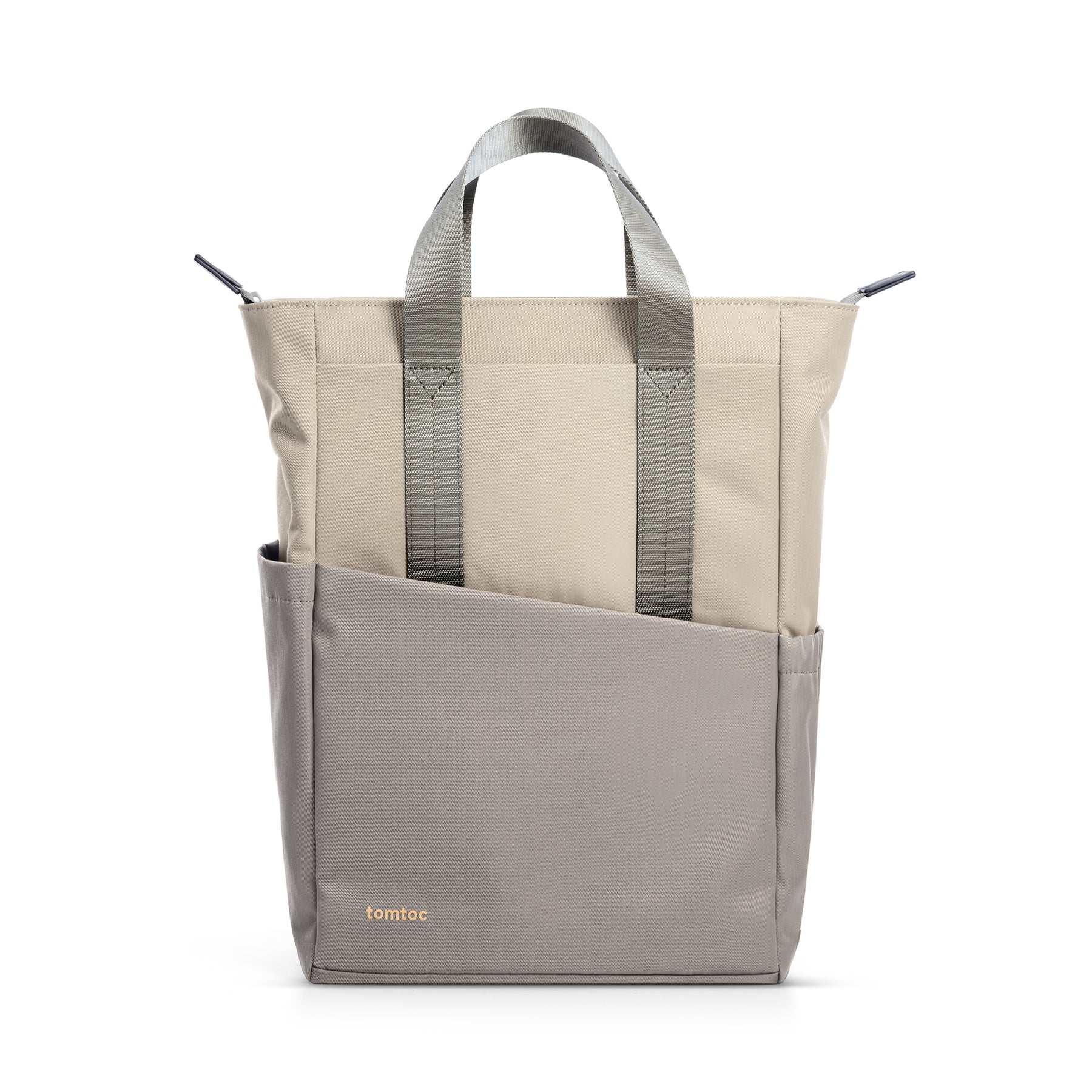 14 Inch Slash Geometric Laptop Backpack