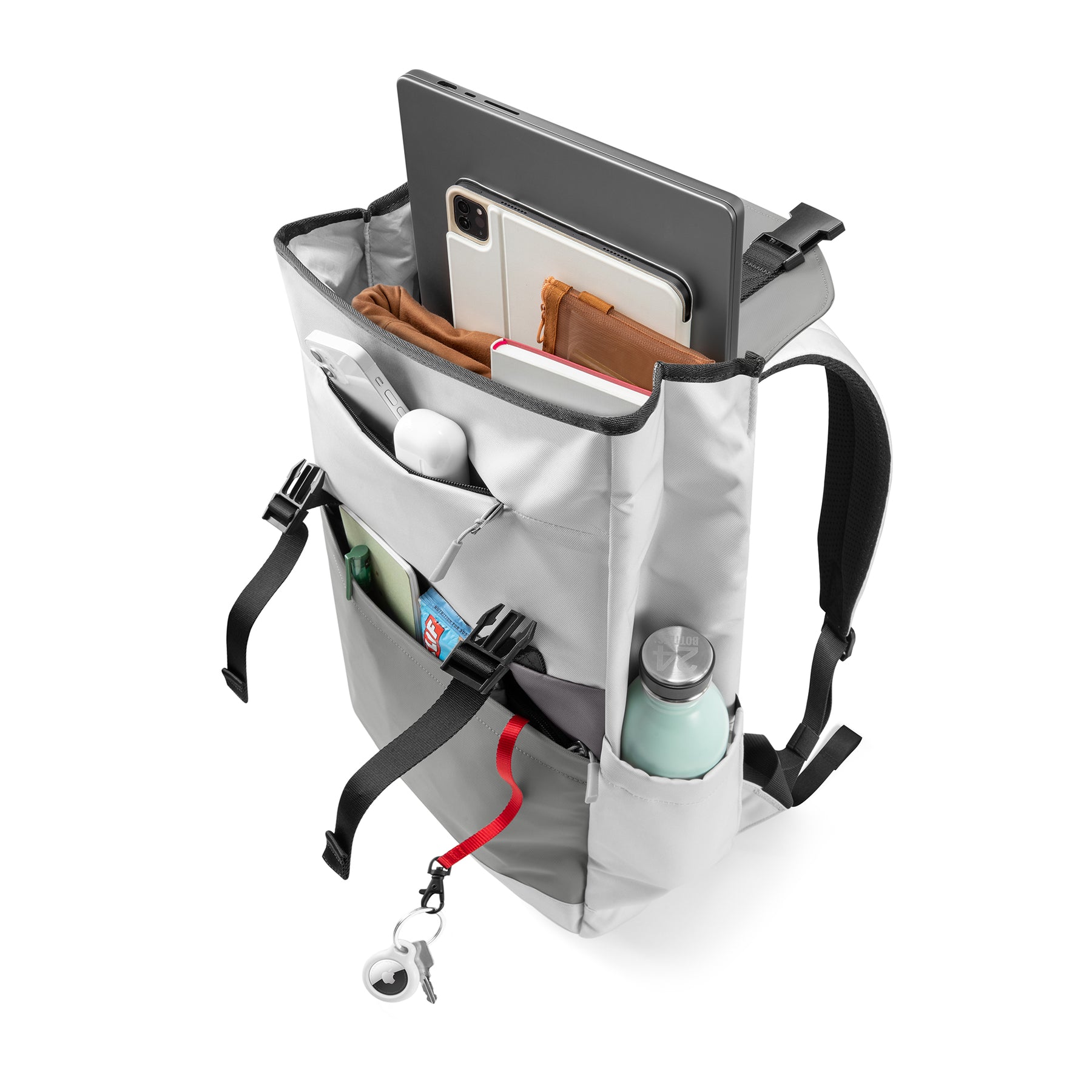 Slash T64 Backpack 18L- Tephra