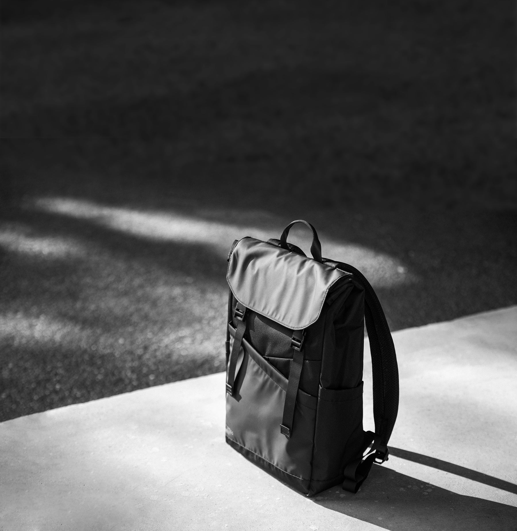 Slash T64 Backpack 18L - Meteorite