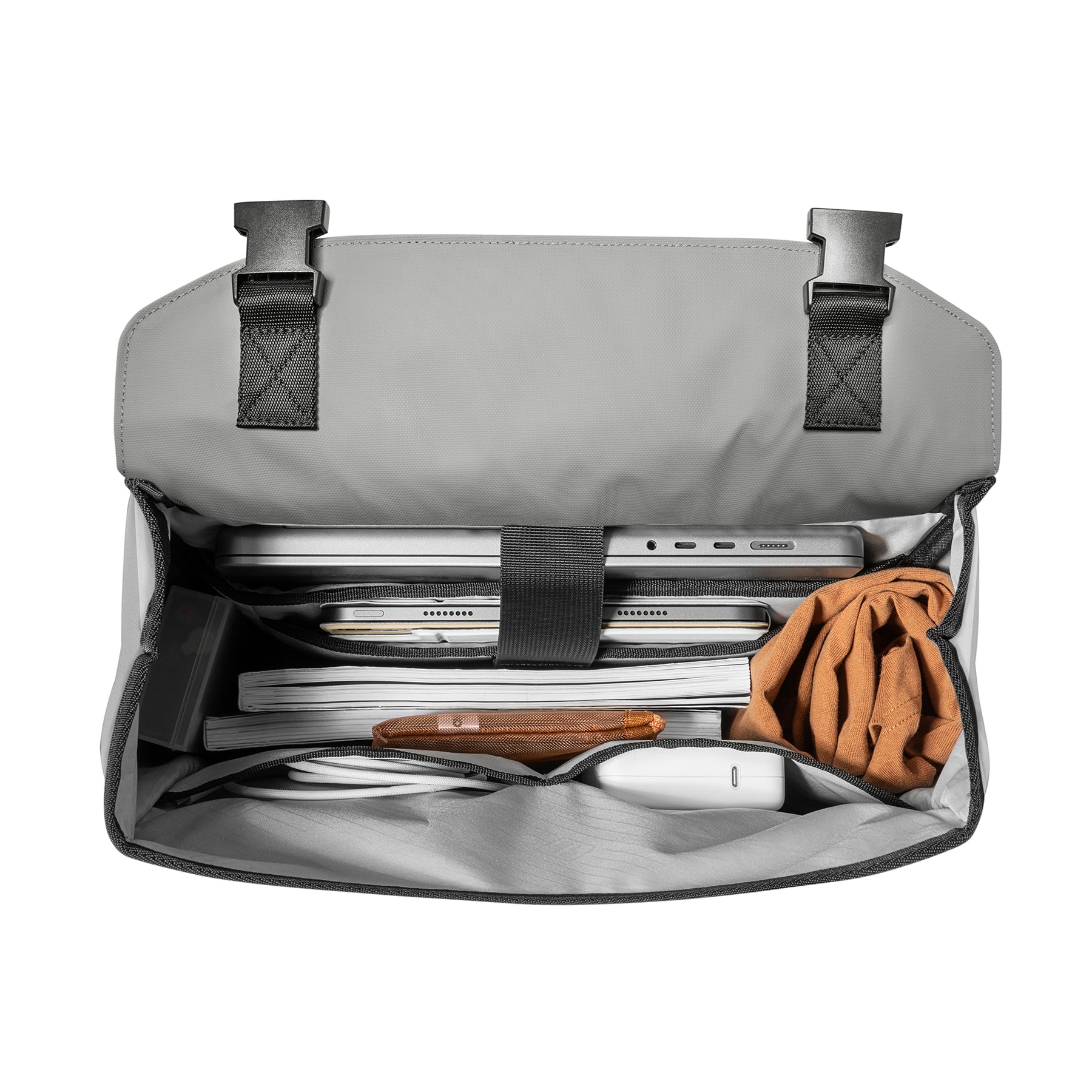 Slash T64 Backpack 18L- Tephra