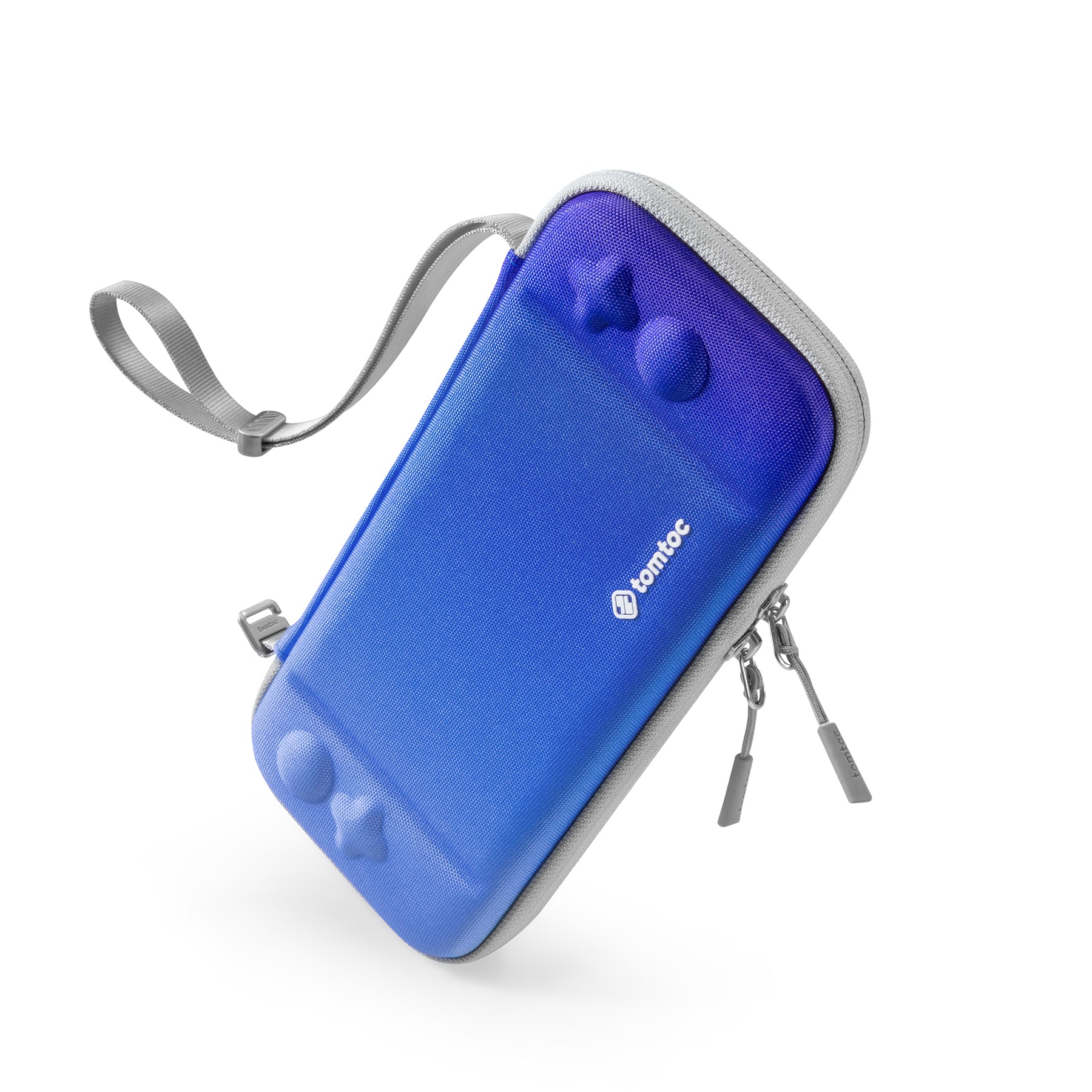 Fancy-Case G05 For Nintendo Switch - Sky Blue