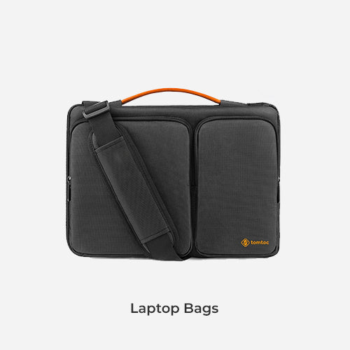 Laptops and Gadgets Protection | tomtoc Malaysia