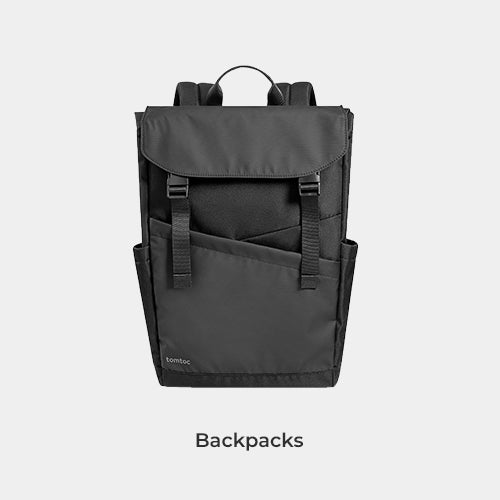 Backpacks for Laptop | tomtoc Malaysia