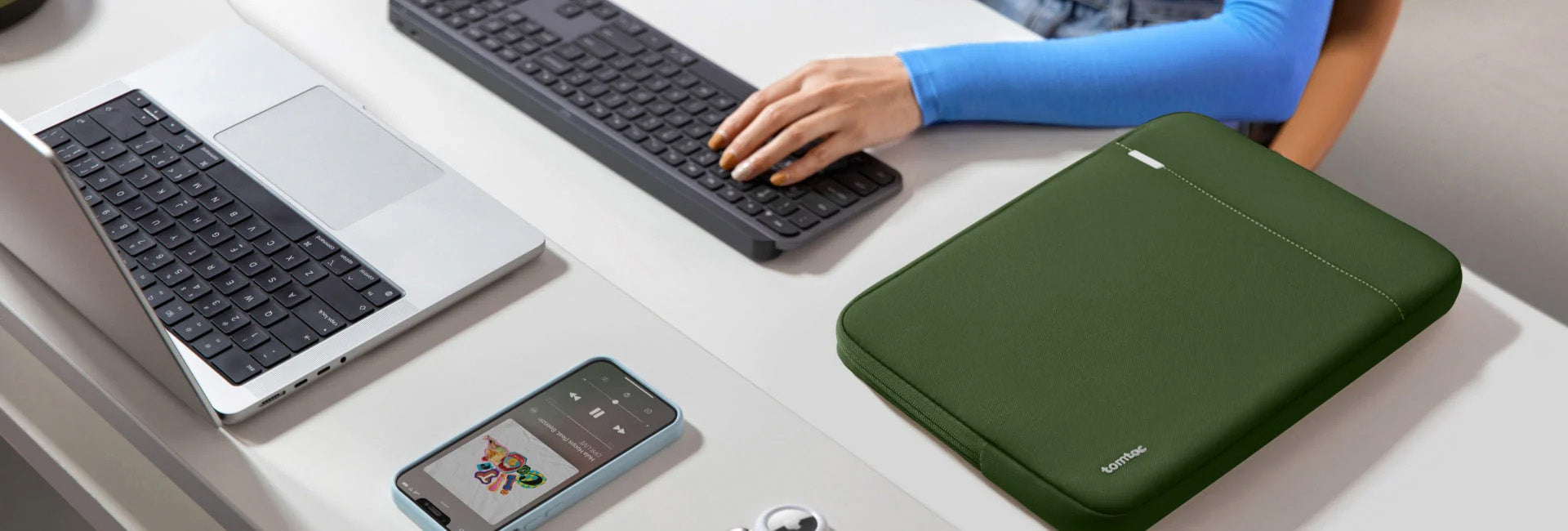 Universal Laptop