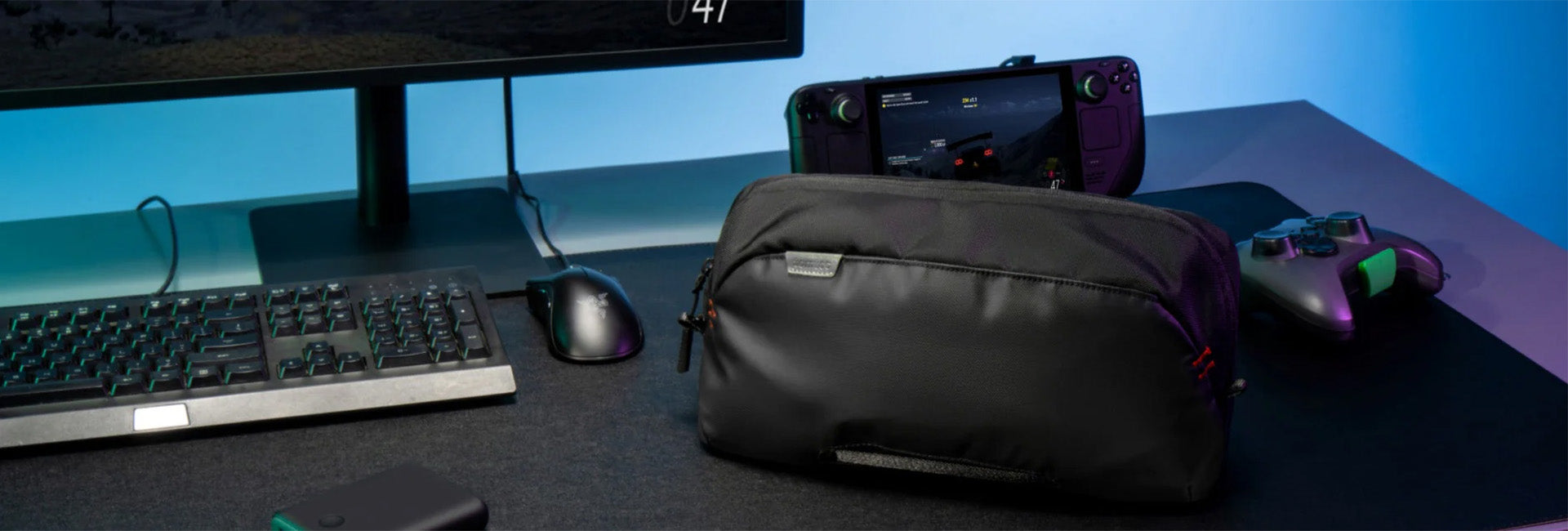 Console Bag
