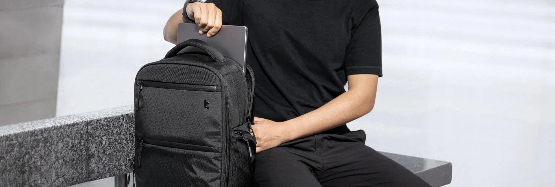 Laptop Backpacks