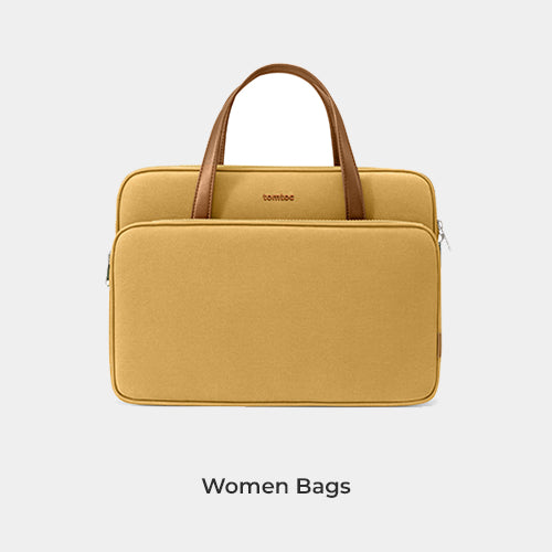 Women Bags | tomtoc Malaysia