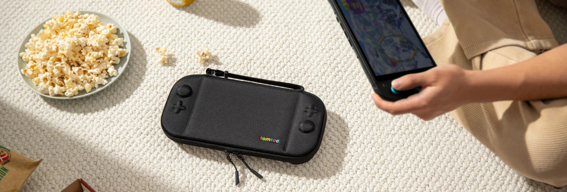 Console Cases