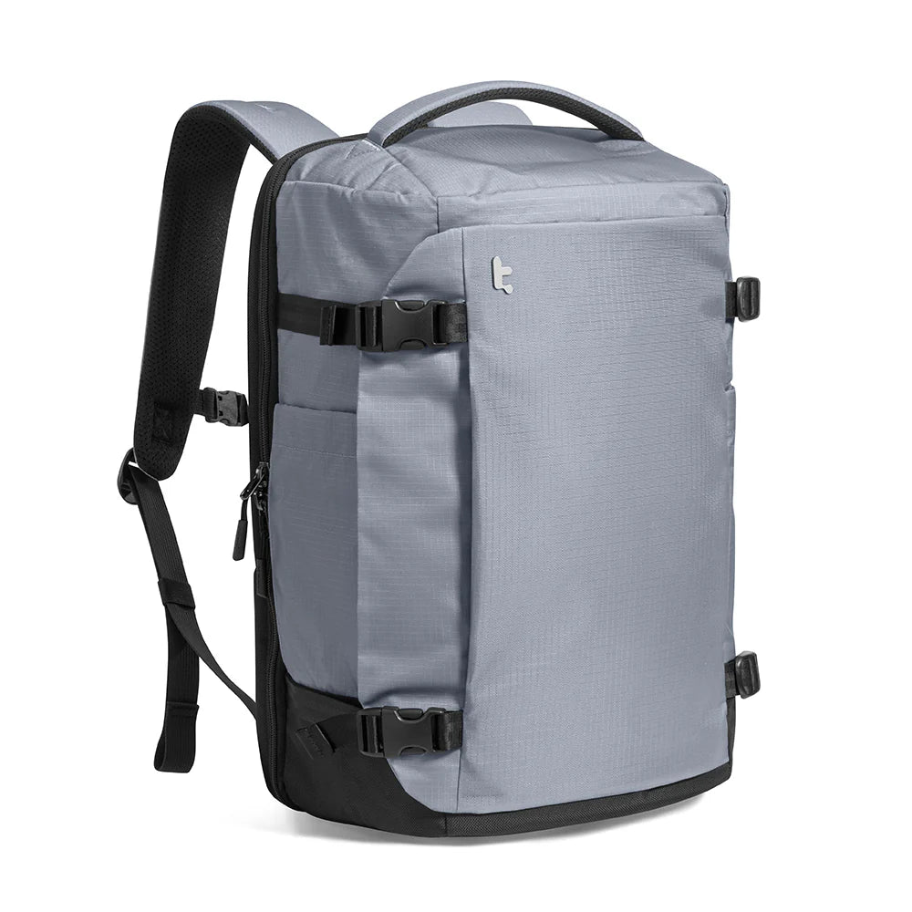 tomtoc Navigator-T66 Liteway Travel Laptop Backpack M - 40L