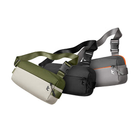 Explorer T21 EDC Sling Bag (S) - Black