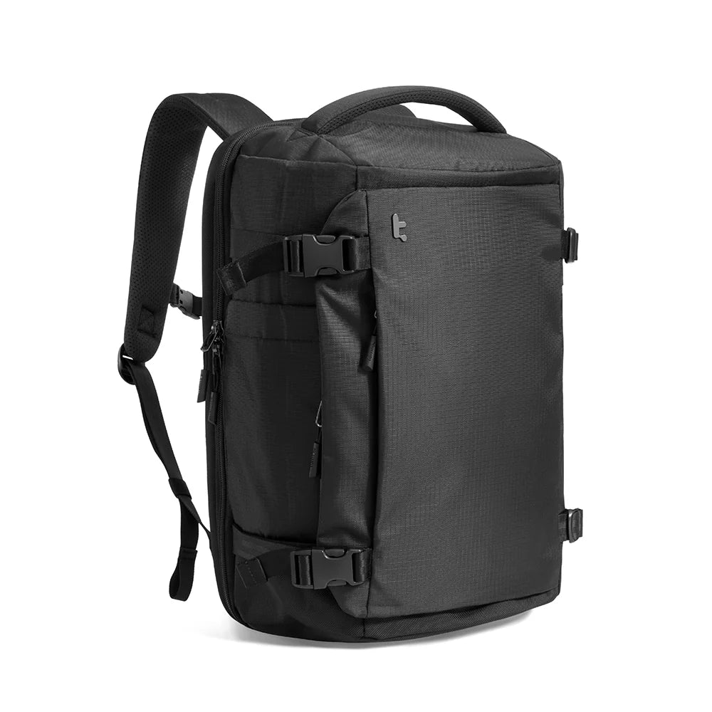tomtoc Navigator-T66 Liteway Travel Laptop Backpack S - 28L