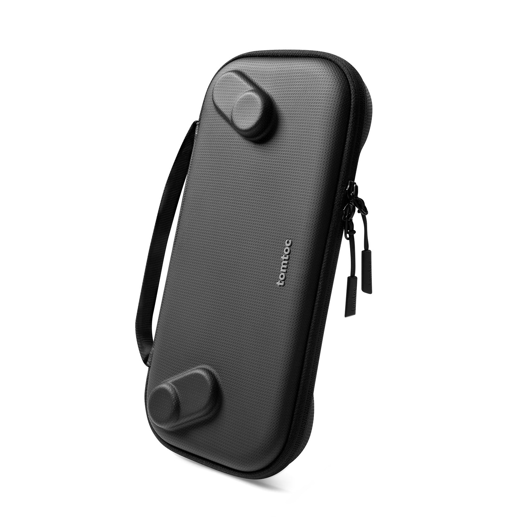 Asus Rog Custom Monogram Case Fancy-Case G02 For Asus ROG - Black