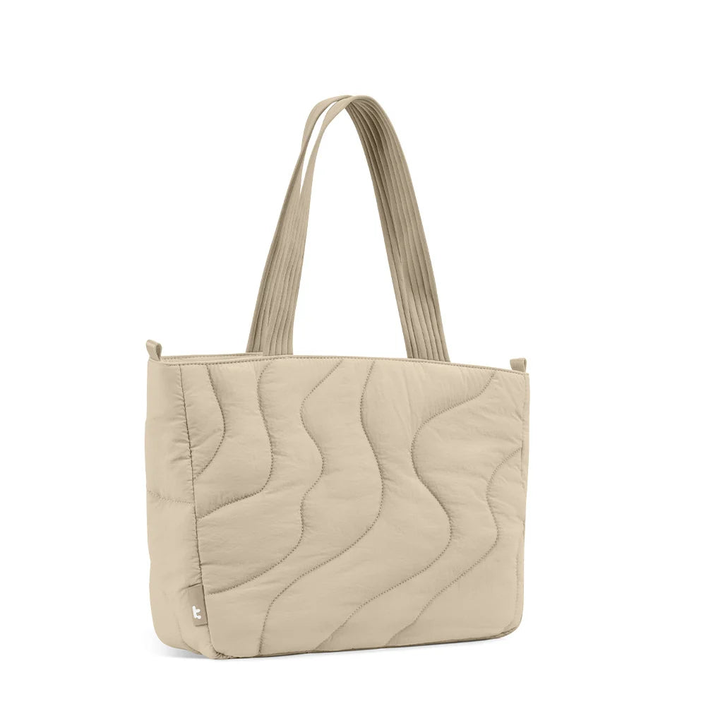 Terra-T38 Laptop Tote Bag