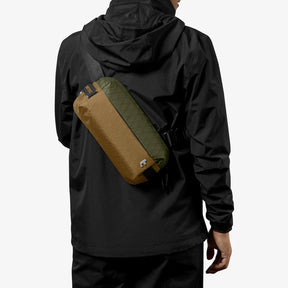 tomtoc x U | Custom Sling Bag Pro