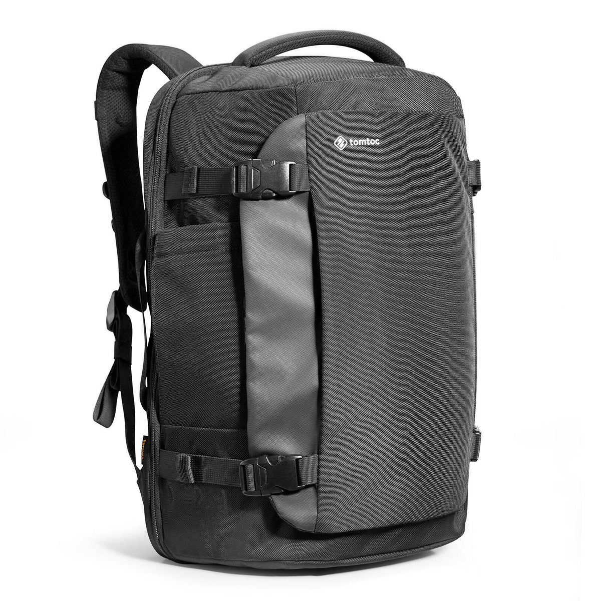 Navigator T66 Travel Backpack 28L - Black