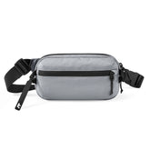 Aviator T33 Sling Bag (M) 2.5L - Gray