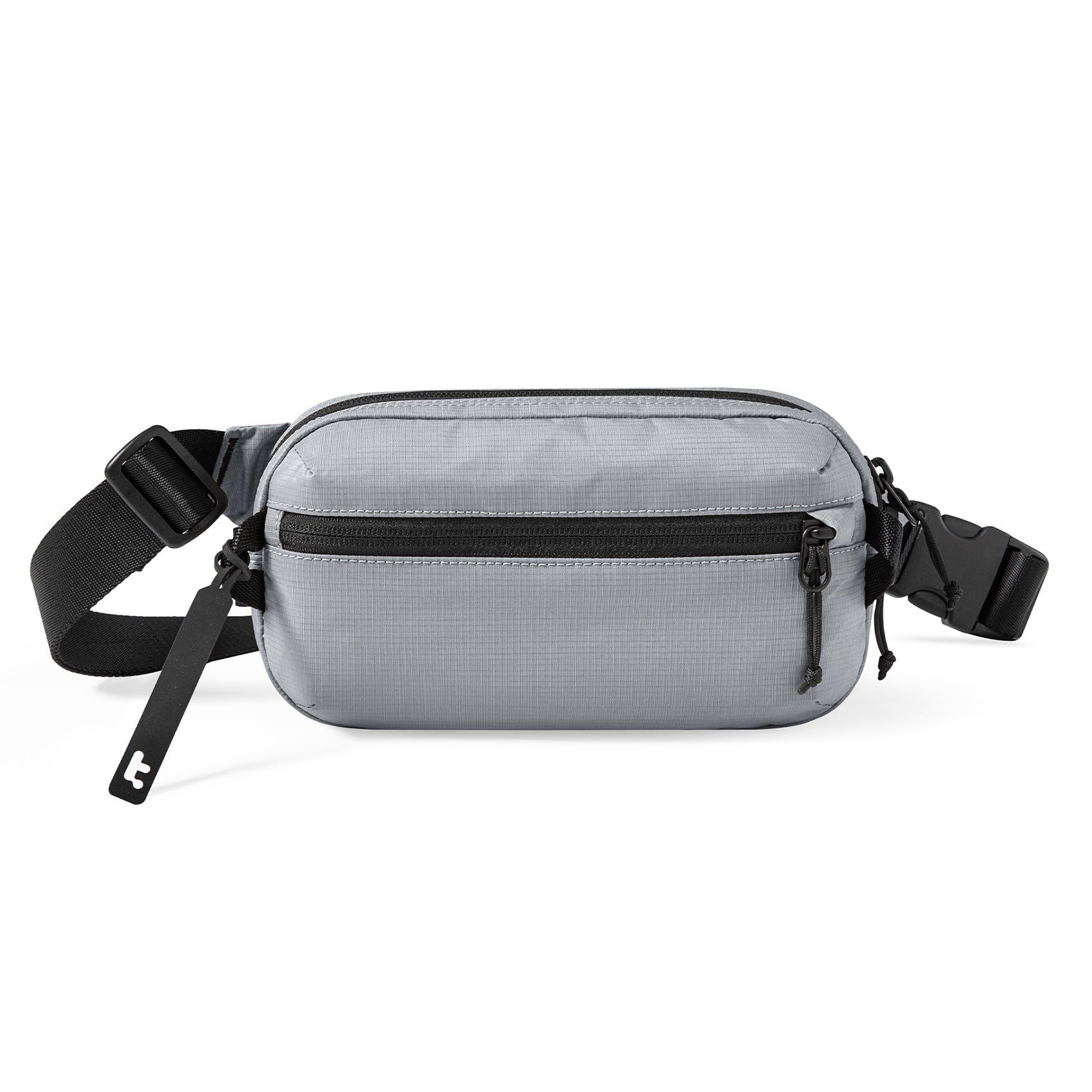 Aviator T33 Sling Bag (M) 2.5L - Gray