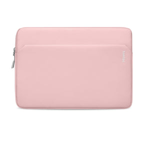 tomtoc 11 Inch Tablet Sleeve Bag - Pink
