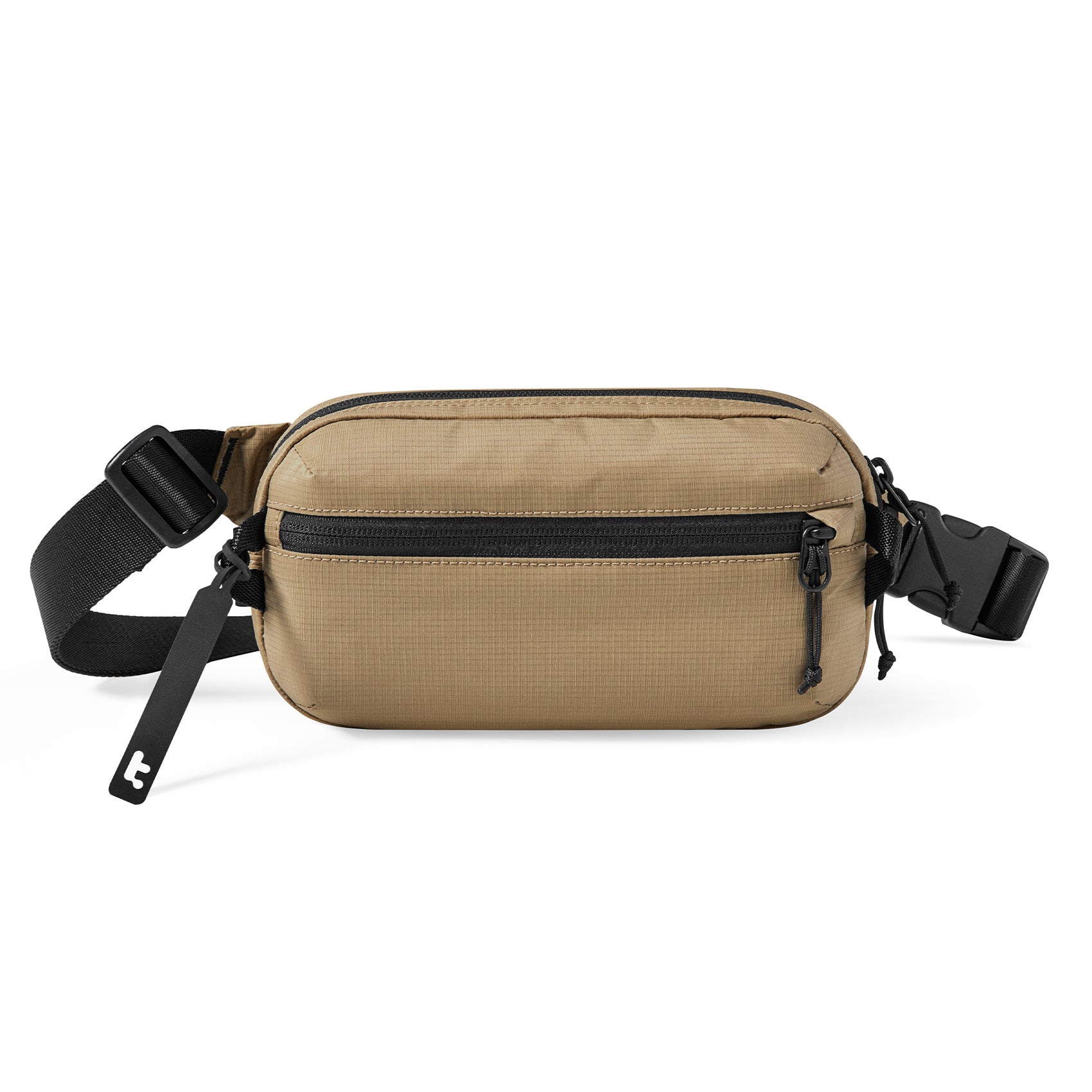 Aviator T33 Sling Bag (S) 1.5L - Khaki