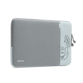 tomtoc 13 Inch Versatile 360 Protective Laptop Sleeve / MacBook Sleeve - Light Blue