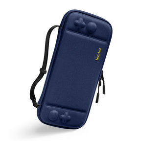 Fancy-Case G05 For Nintendo Switch - Black