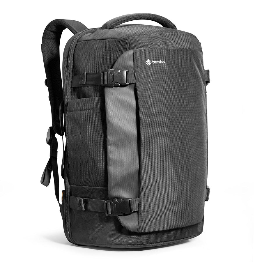 Navigator T66 Travel Backpack 40L - Black
