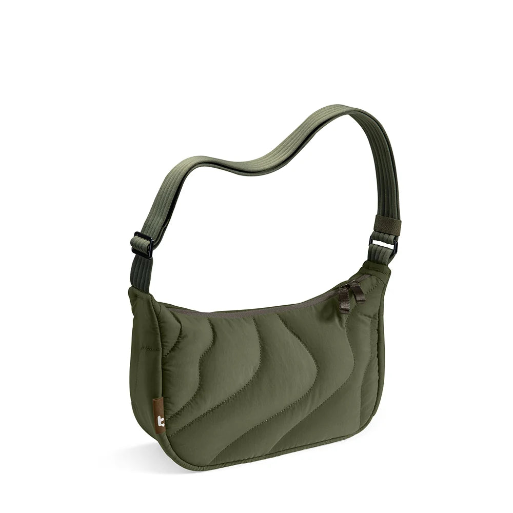 Terra-T34 Light Crossbody Bag