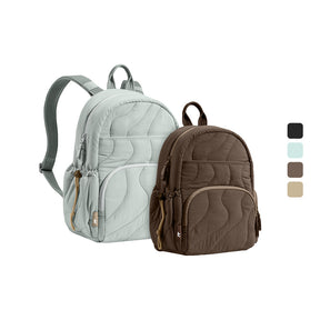 tomtoc Terra T51 Puffy Backpack