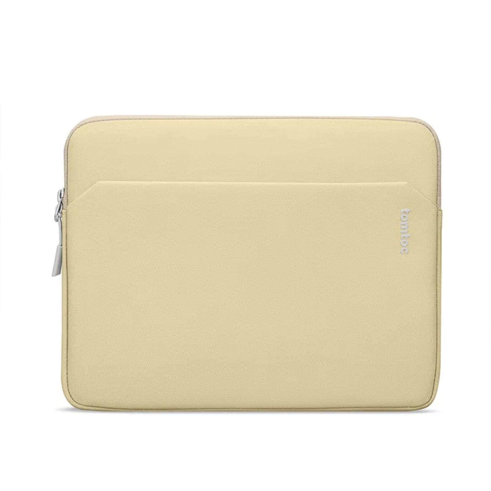 tomtoc 12.9 Inch Tablet Sleeve Bag - Khaki