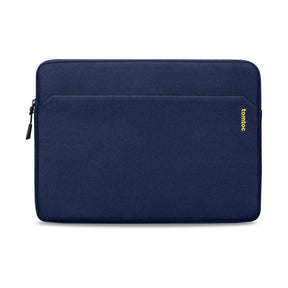 tomtoc 11 Inch Tablet Sleeve Bag - Navy Blue