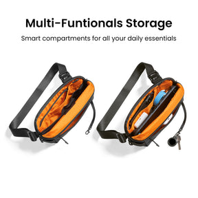 Explorer T21 X-Pac EDC Sling Bag (S)