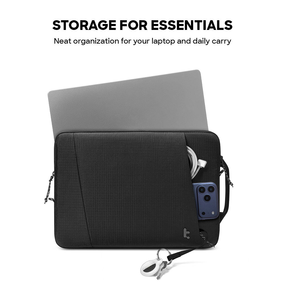 tomtoc Essence-A35 Protective Laptop Sleeve