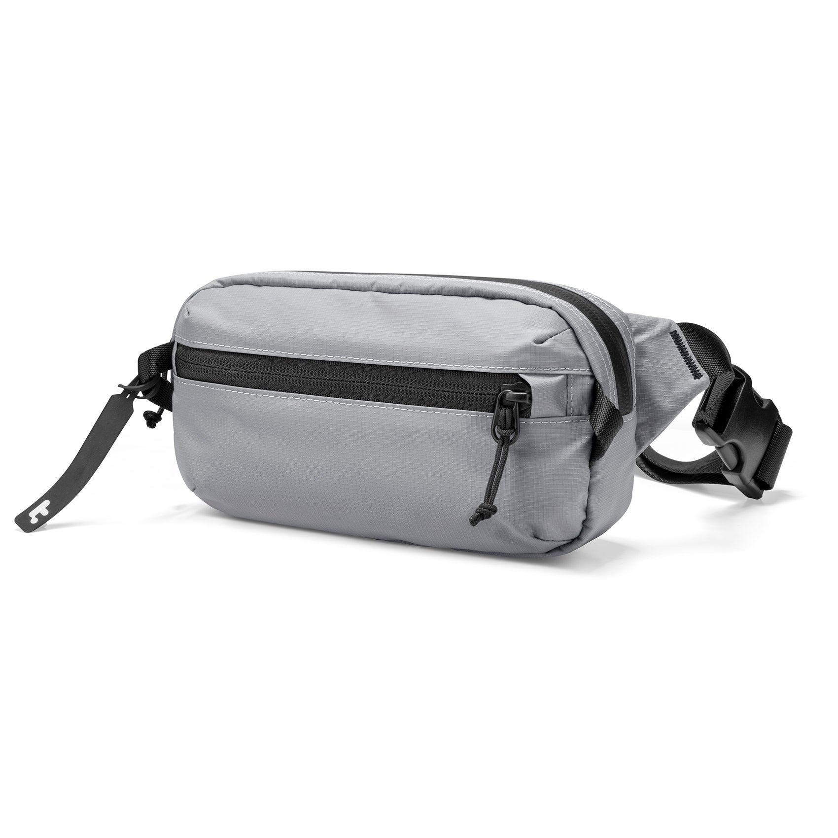 Aviator T33 Sling Bag (M) 2.5L - Gray