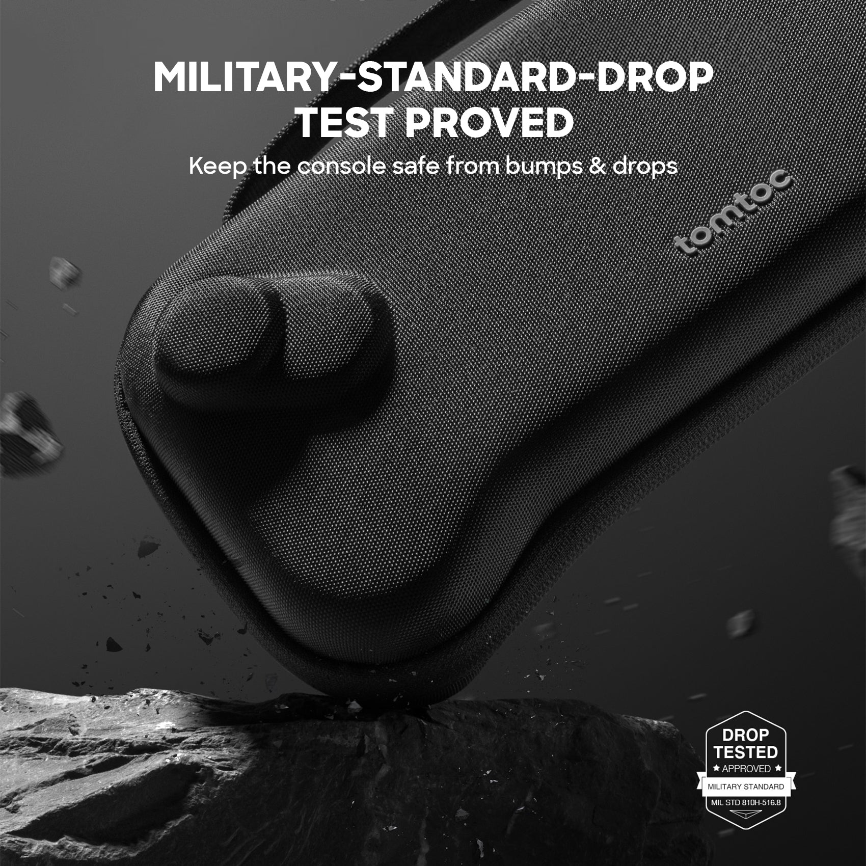 FancyCase-G02 ROG Xbox Ally X/ ROG Xbox Ally Slim Case